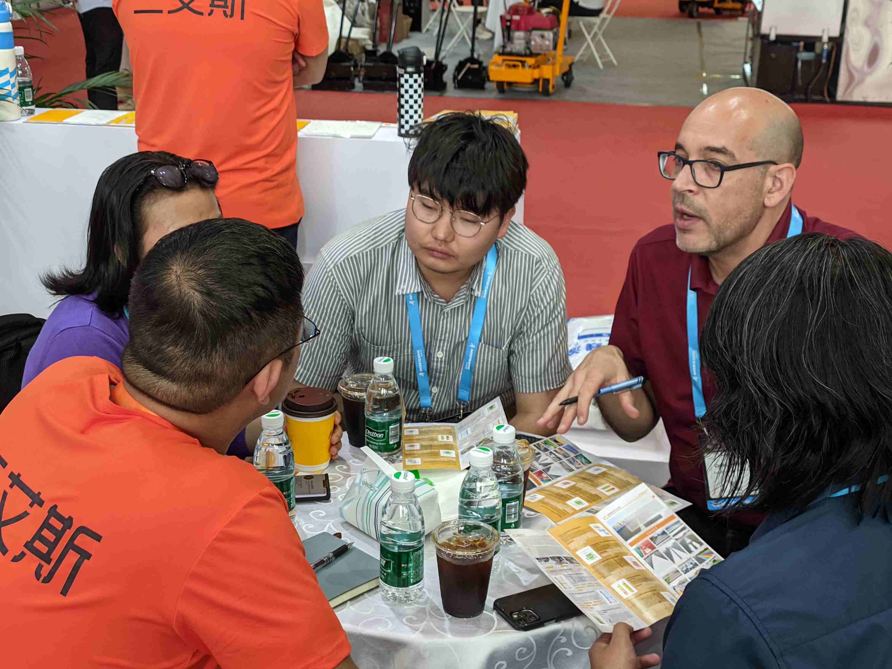 展会7
