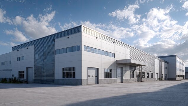From Zero to Production: A Turnkey Paint Plant Success Story in Southeast Asia.