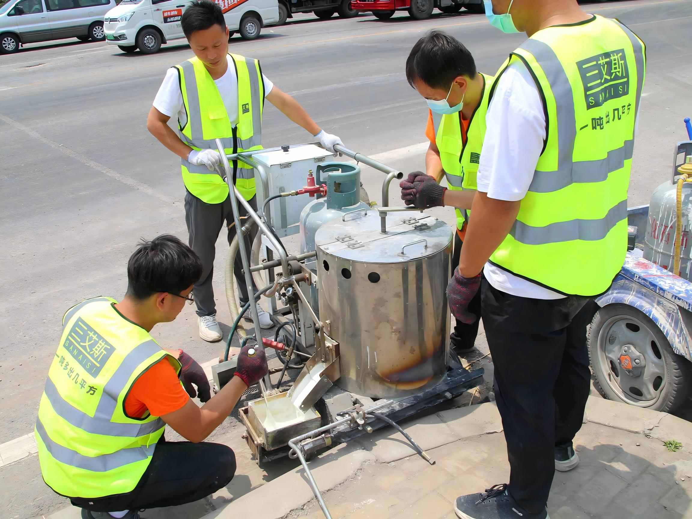 施工7
