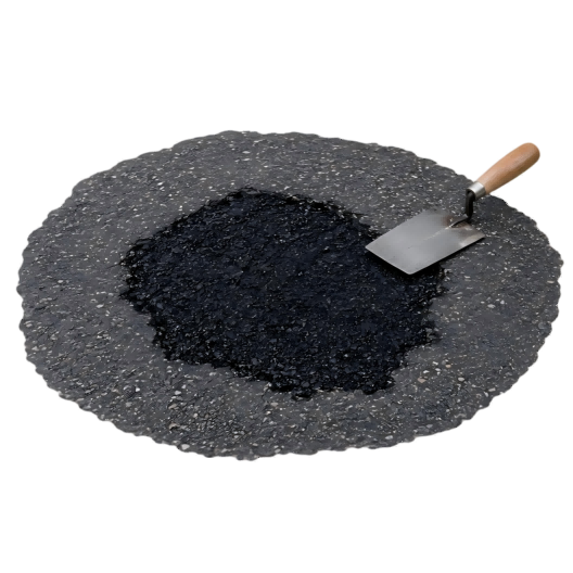 Cold Patch Asphalt Repair