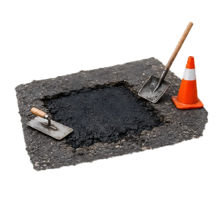Road Surface Repair