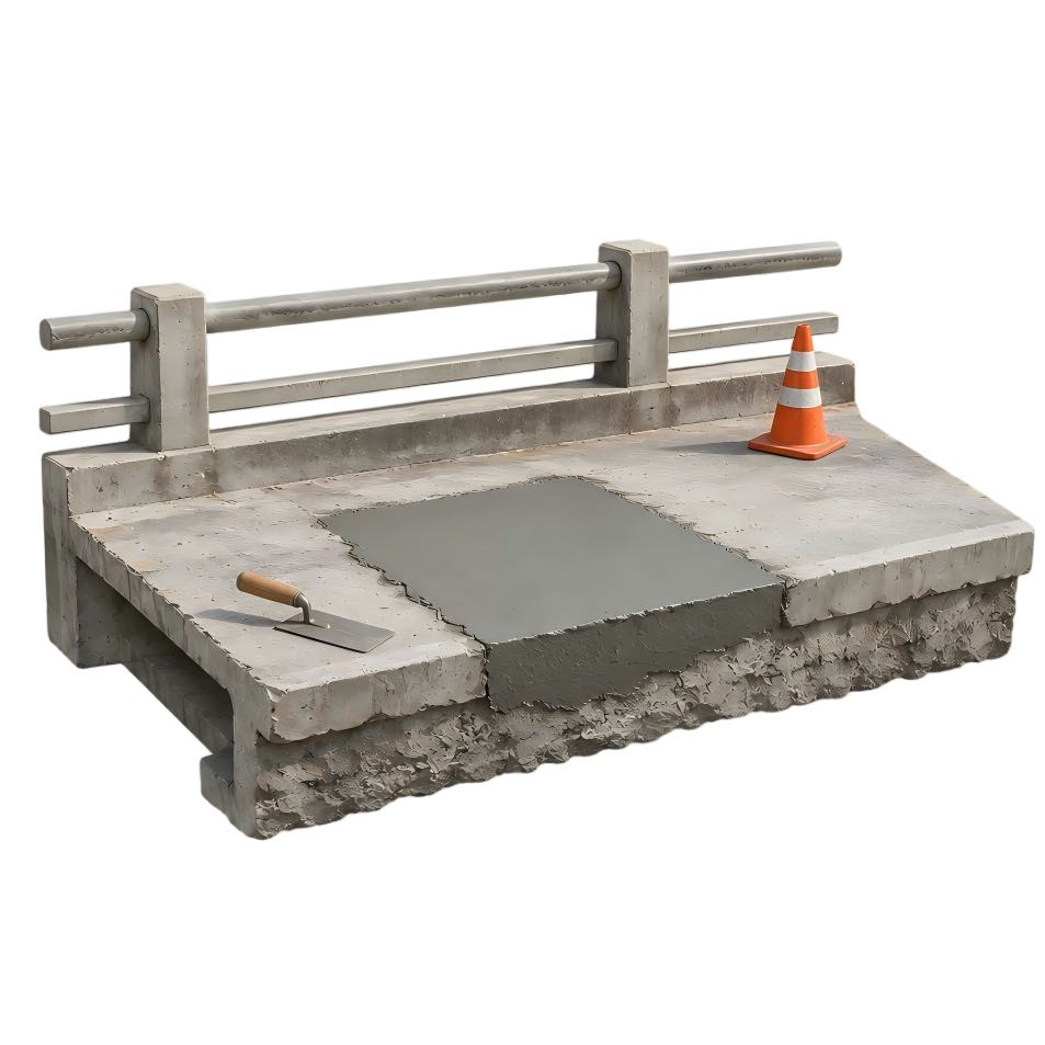 Bridge Repair