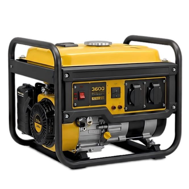 Power Equipment
