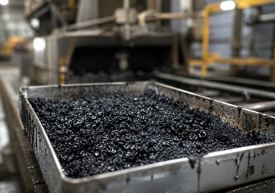Asphalt Cold Patch 