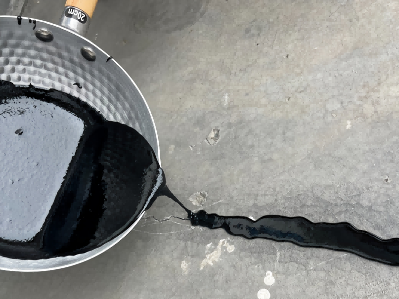 Road Sealant 