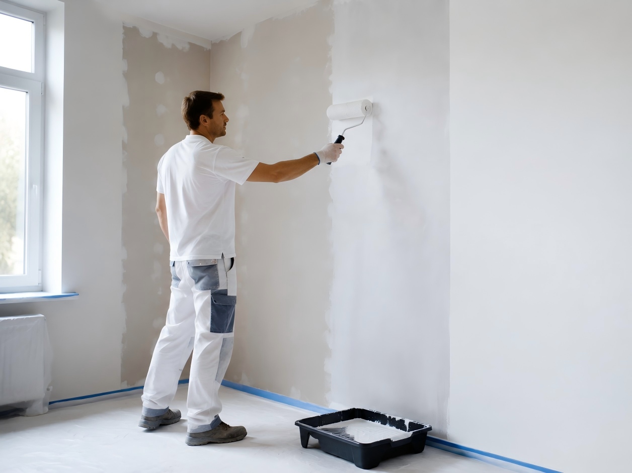 How Long Does Cement Take To Dry?