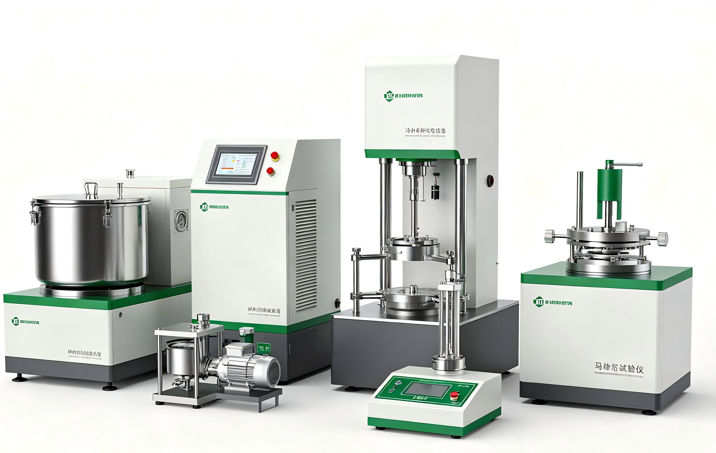 R&D and Formulation Phase