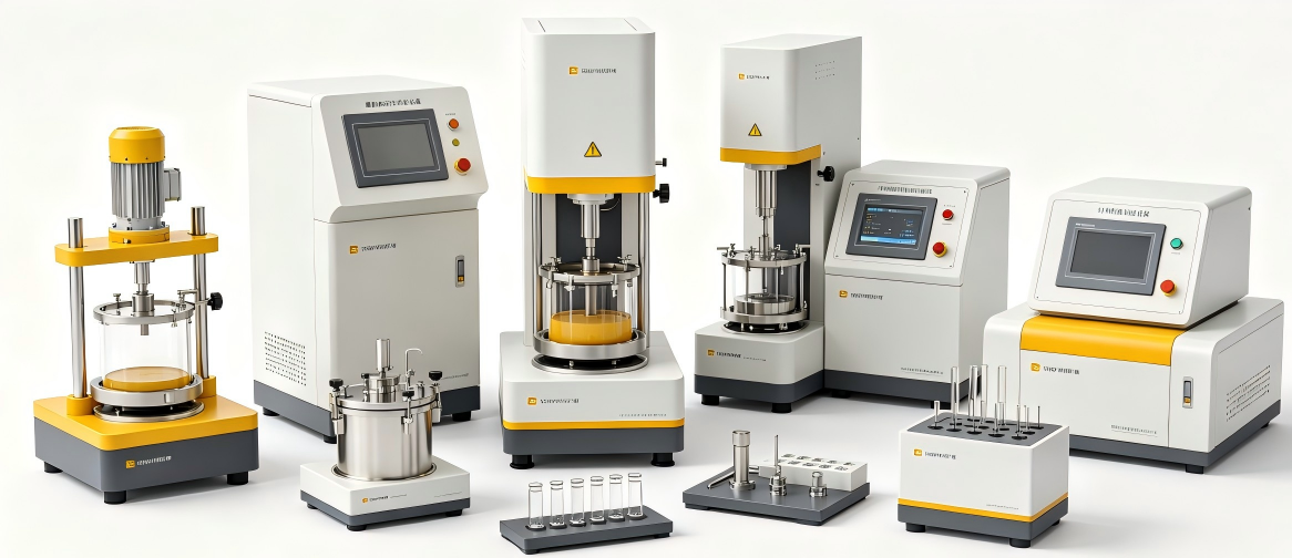 R&D and Formulation Phase