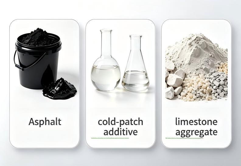 Raw Materials
