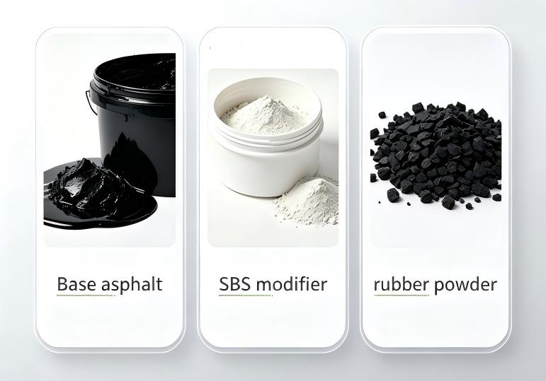 Raw Materials
