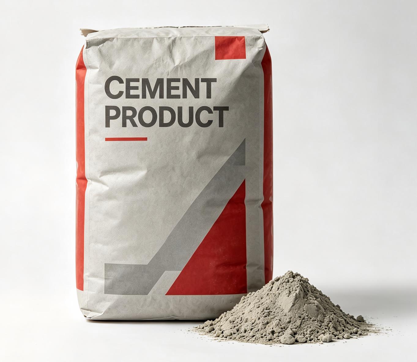 Cement Product