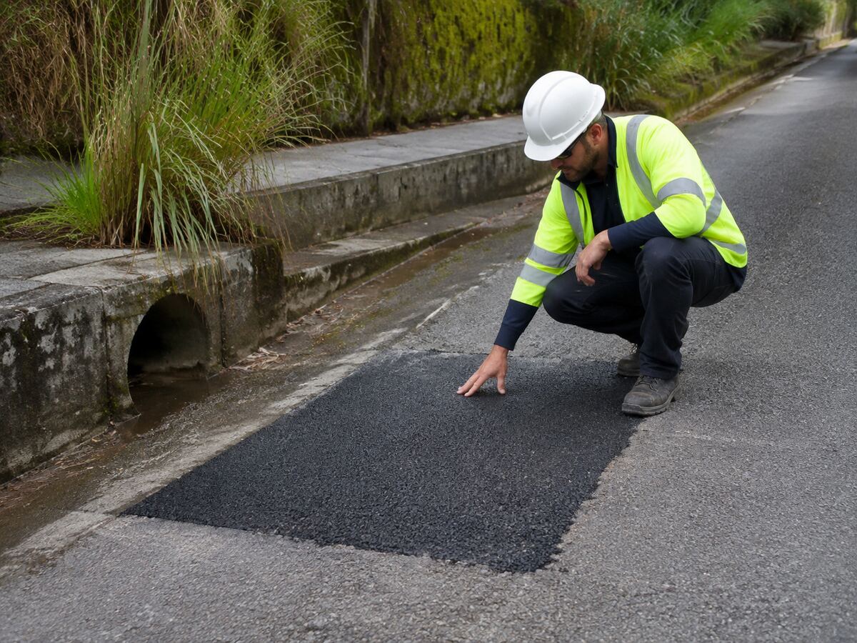 Cold Patch Asphalt: How Long Will Your Repair Last and How to Extend It?