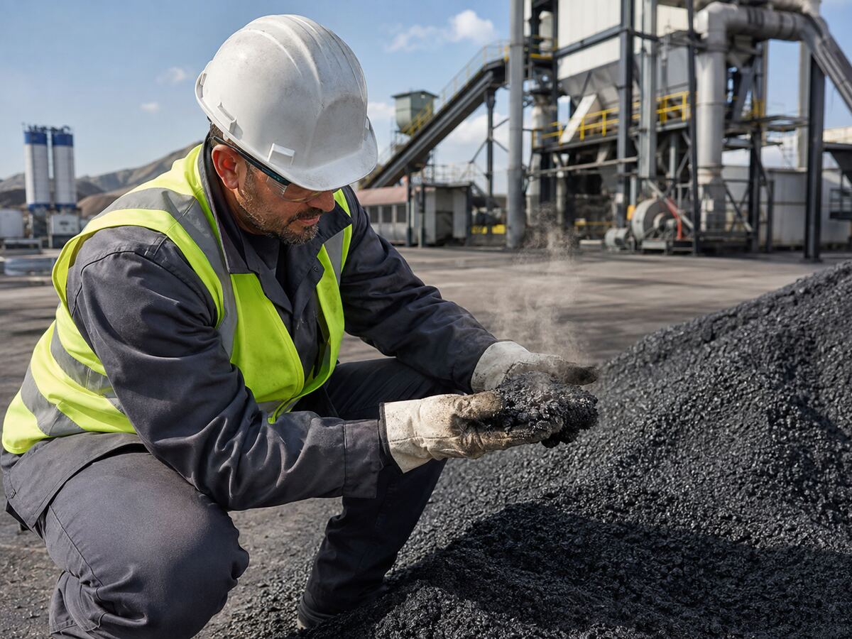 Why Should I Seal My Asphalt?